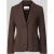 MORE & MORE Regular Fit blazer met reverskraag