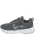 Karl Kani Sneakers laag ‘Snug’  grijs / wit