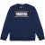 Fanatics Green Bay Packers Coach Core Heren Trui