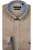 Giordano Overhemd beige, Effen