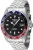 Invicta Pro Diver 48388 Heren Horloge – Quartz Uurwerk – Roestvrij Staal met zwarte Wijzerplaat – 47mm