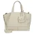 TOM TAILOR Shopper ‘Adrienn’  beige