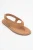 Belinda Leer Thong Sandalen (Women)