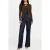 GUESS Kathleen Ribbed Twin Rich Brown