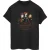 Li-cense Disney dames hocus pocus sanderson zuster katoenen vriend t-shirt