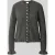 Vila Cardigan met ronde hals model ‘jacia’