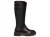Maruti Briony Laarzen – Leer – Dames – Zwart –