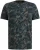 PME Legend | Heren | T-shirt Blauw
