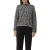 s.Oliver  Pullover Grey/black