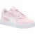 Puma Ecologische leren kinderschoenen
