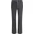 Karl Lagerfeld Straight Glitter Coated Denim Gunmetal Denim