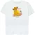 Li-cense Disney dames the lion king simba pastel katoenen t-shirt