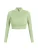 Smilodox Trainingsjack ‘ Slim Zeya ‘  groen