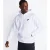 Nike Club Hoodies Heren – Wit –