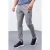 Heren Slim-Fit Fleece Joggingbroek
