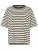 Masai Shirt ‘MaDoreann’  zwart / natuurwit