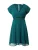 ABOUT YOU Jurk ‘Ashley’  smaragd