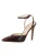 EVITA Pumps  bruin