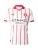 PUMA Tricot ‘GFC Home’  rood / zwart / wit