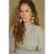 Lofty Manner top – kaki