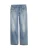 LEVI’S ® Jeans ‘LEVI’S LOOSE BOOT PANTALONE’  cyaan blauw