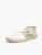 Pisamonas Sandalen  beige