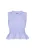 myMo ROCKS Blouse ‘Rock’  duifblauw