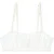 Louise Misha Bra Leslie Off White