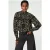 Fabienne Chapot Mila Top Black/dijon Yellow