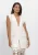 Copenhagen Muse Blazer Dames Cmtailor-waistcoat,