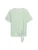 TOM TAILOR DENIM Shirt  lichtgroen / offwhite