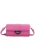 BUFFALO Clutch ‘Curve Night’  pink