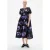 Baum und Pferdgarten Artemis Dress Purple Pansy