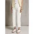 Street One Studio Dames Straight Legs in Wit