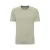 Mountain Warehouse Heren Agra Melange T-Shirt (Groen)