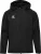 Hummel Sportjas ‘Lead 2.0’  zwart / wit