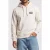GUESS  Eco Heron Hoodie Sweatsh Birch Bark