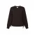 Zoso sweater – donkerbruin