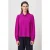 TRVL DRSS Arosa Shirt Wild Berry