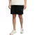 Dickies Pelican Rapids Sweatshorts, Zwart