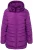 Ulla Popken Functionele jas  fuchsia