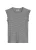 Marc O’Polo DENIM Top  donkerblauw / wit