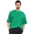 Boss Heren Ajbxng Talboa T-shirt met all-over print (Groen)