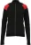 ENDURANCE Sportief sweatvest  watermeloen rood / zwart