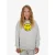 Reinders Meisjes hoodie smiley