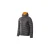 Hooded jacket Hi-Tec Salrin