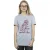 Li-cense Disney dames lady and the tramp kerstknuffels katoenen vriendje t-shirt