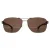 Hugo Boss BOSS 1559/O/S FG4 70 bruin goud bruine zonnebril