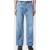 AllSaints Lenny Light Indigo Blue