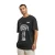 Oversized T-shirt Mister Tee Your World
